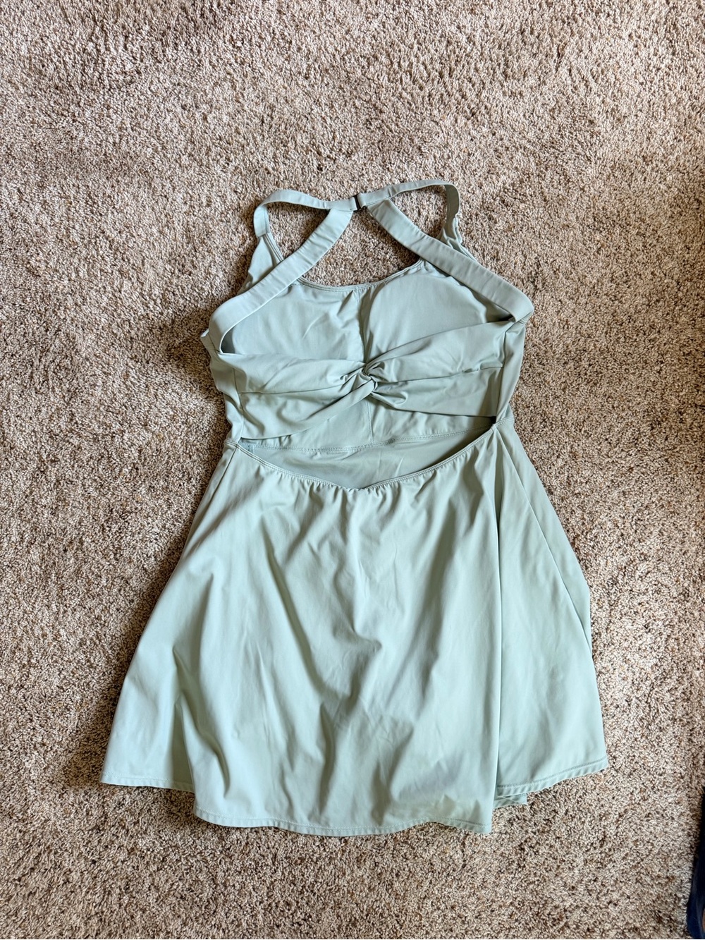 HALARA Athletic Dress - Picture 6 of 7